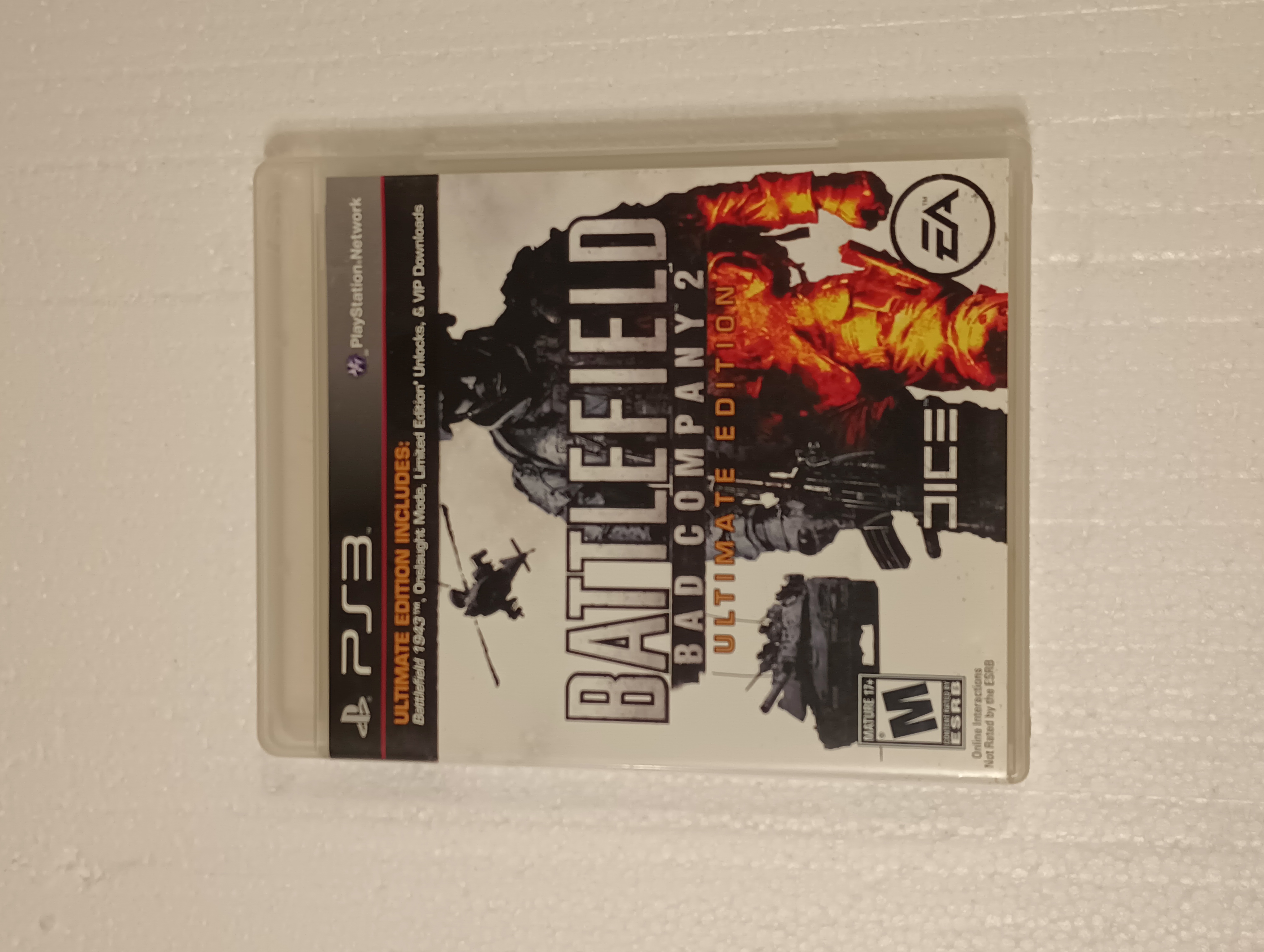 Battlefield: Bad Company 2 Ultimate Edition